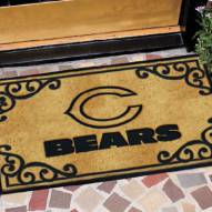 Chicago Bears NFL Door Mat