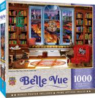 Belle Vue Downtown City View 1000 Piece Puzzle