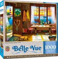 Belle Vue Oceanfront View 1000 Piece Puzzle