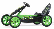 BERG Rally Force Pedal Go Kart - Ages 4-12