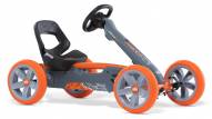 BERG Reppy Racer Pedal Go Kart - Ages 2-6