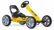 BERG Reppy Rider Pedal Go Kart - Ages 2-6