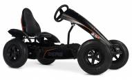 BERG Black Edition BFR Pedal Go Kart - Ages - 5+