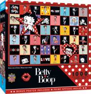 Betty Boop oop a Doop 1000 Piece Puzzle