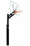 Bison All Conference Adjustable Basketball Hoop