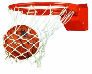 Bison Elite Competition Breakaway Basketball Rim