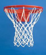 Bison Heavy Duty Anti-Whip Basketball Net