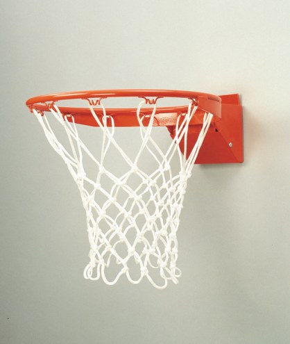Bison Heavy-Duty Side Court and Recreational Flex Basketball Rim