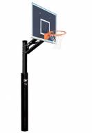 Bison Nighthawk Adjustable Basketball Hoop