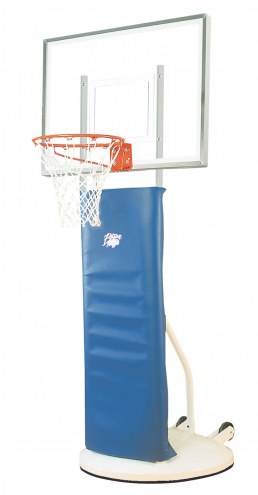 Bison Playtime Portable Adjustable Basketball Hoop