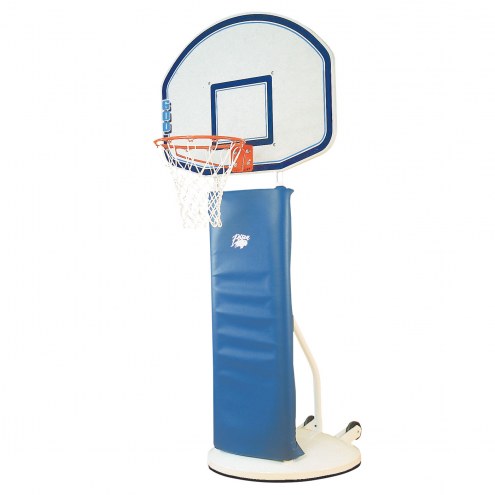 Bison Playtime Standard Adjustable Basketball Hoop