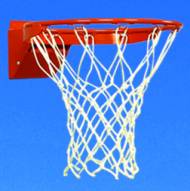 Bison Recoil Residential Flex Basketball Rim