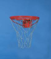 Bison Standard Chain Basketball Net