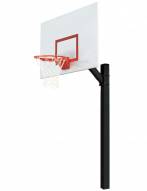 Bison Ultimate Jr. Playground Fixed Height Basketball Hoop
