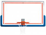 Bison Universal Correct Call Basketball Backboard Alert System
