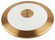 Blazer Cantabrian Gold Hyper-Spin Discus