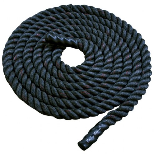 Body Solid 2&quot; Diameter 30 ft Fitness Training Rope