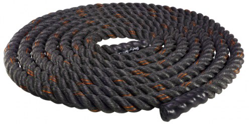 Body Solid 2&quot; Diameter 40 ft Fitness Training Rope