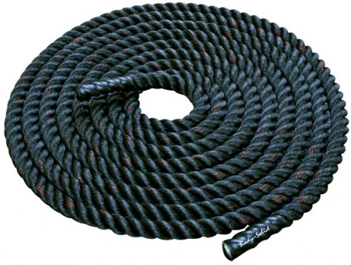 Body Solid 2&quot; Diameter 50 ft Fitness Training Rope