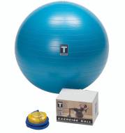 Body Solid Exercise Ball - 45 to 75 cm
