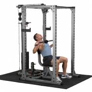 Body Solid Lat Attachment for GPR378