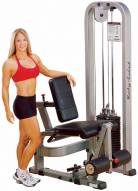 Body Solid Leg Extension Machine - 310 lb stack