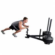 Body Solid Modern Weight Sled
