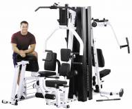 Body Solid Multi-Function Gym