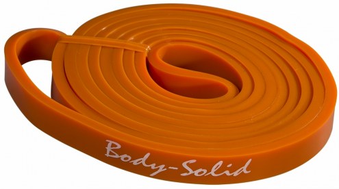 Body Solid 0.5&quot; Power Band - Very Light