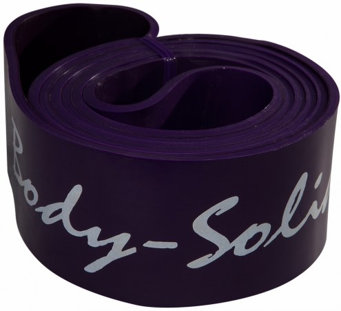 Body Solid 2.5&quot; Power Band - Very Heavy