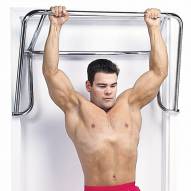 Body Solid Pro-Style Doorway Chinning Bar