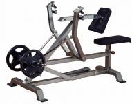 Body Solid Seated Row