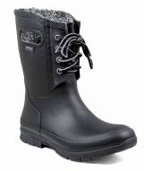 Bogs Women's Amanda Plush Insulated Rain Boots - Re-Packaged