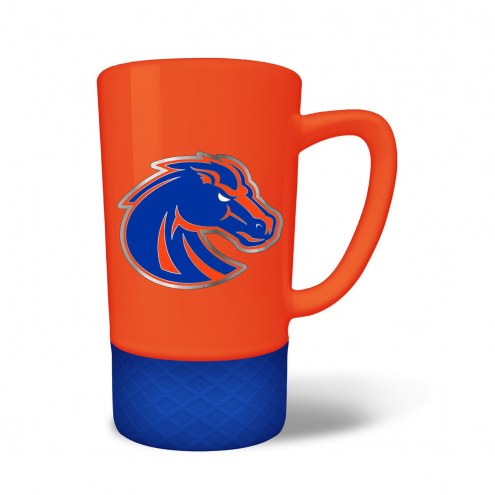 Boise State Broncos 15 oz. Jump Mug