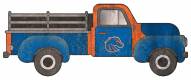 Boise State Broncos 15" Truck Cutout Sign