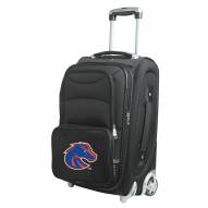 Boise State Broncos 21" Carry-On Luggage