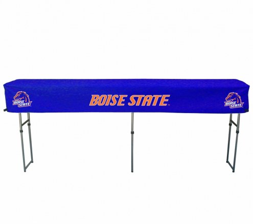 Boise State Broncos Buffet Table & Cover