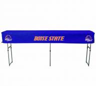 Boise State Broncos Buffet Table & Cover