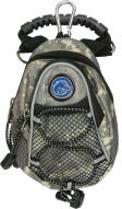 Boise State Broncos Camo Mini Day Pack