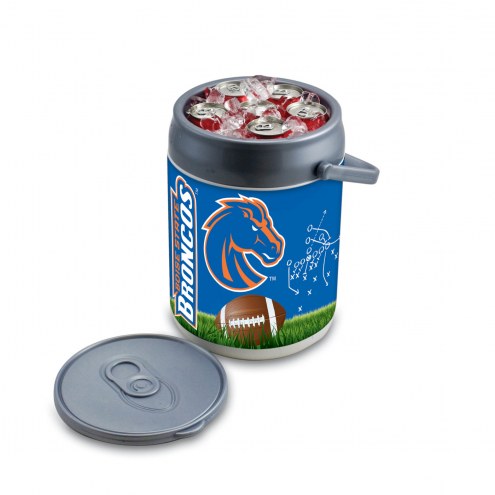 Boise State Broncos Can Cooler