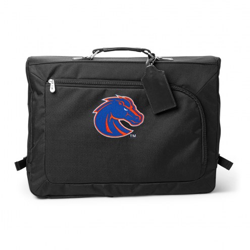 NCAA Boise State Broncos Carry on Garment Bag