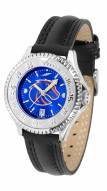 Boise State Broncos Competitor AnoChrome Women's Watch