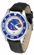 Boise State Broncos Competitor Men's Watch