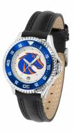 Boise State Broncos Competitor Women's Watch