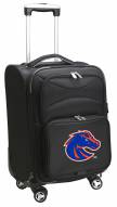 Boise State Broncos Domestic Carry-On Spinner