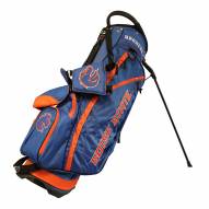 Boise State Broncos Fairway Golf Carry Bag