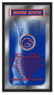 Boise State Broncos Fight Song Mirror