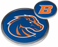 Boise State Broncos Flip Coin