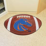 Boise State Broncos Football Floor Mat