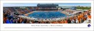 Boise State Broncos Football Panorama